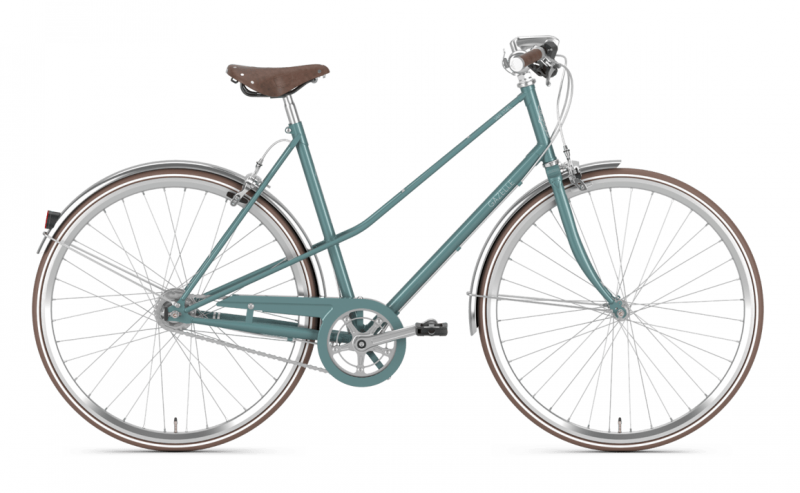 VAN STAEL V7