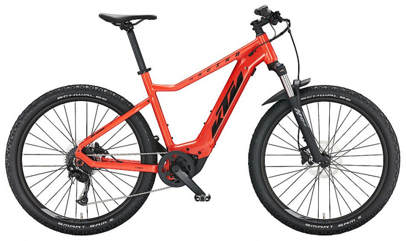 MACINA RACE 572