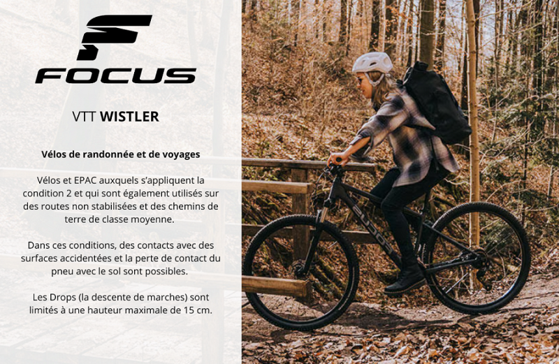 WHISTLER 3.9 WHISTLER 3.9