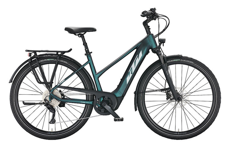 MACINA TOUR CX 510
