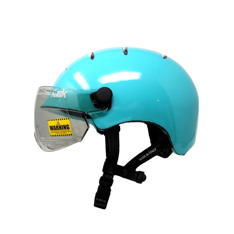 Casque visière - URBAN LIFESTYLE