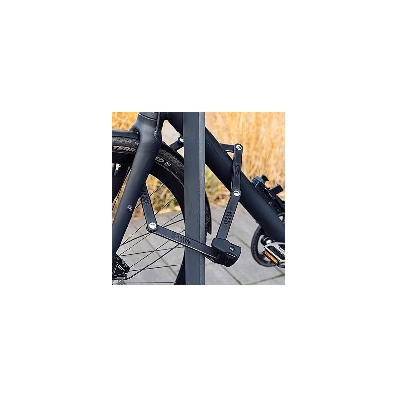 Antivol pliable - BORDO 6000