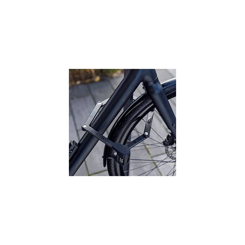 Antivol pliable - BORDO 6100