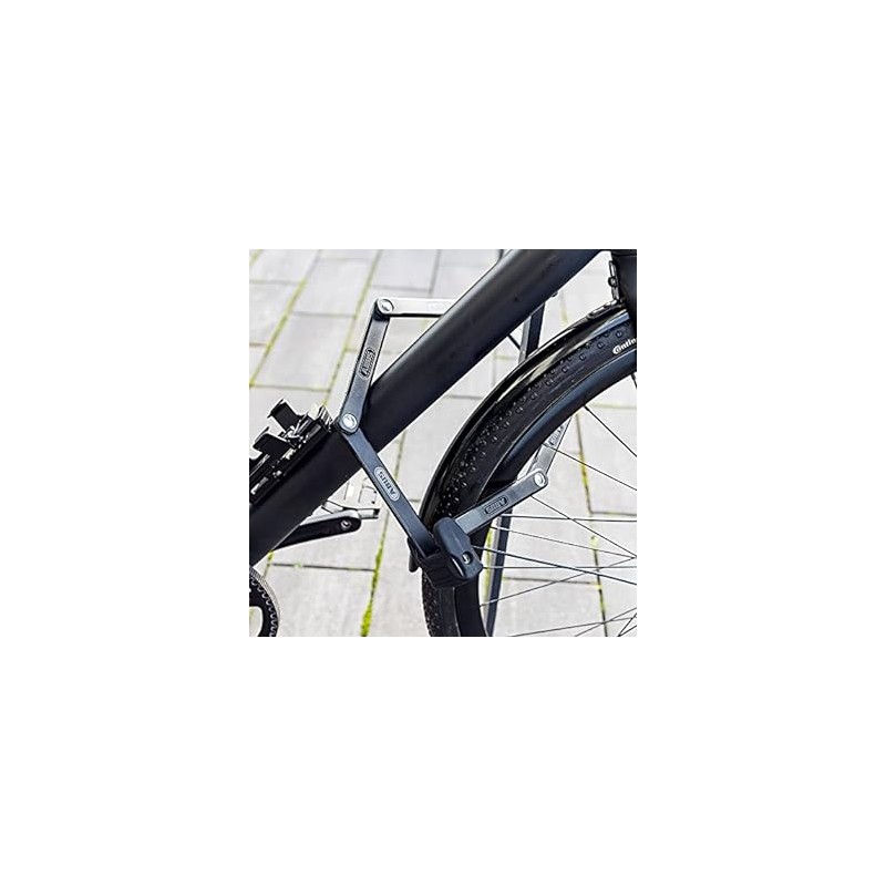 Antivol pliable - BORDO 6000K BIG