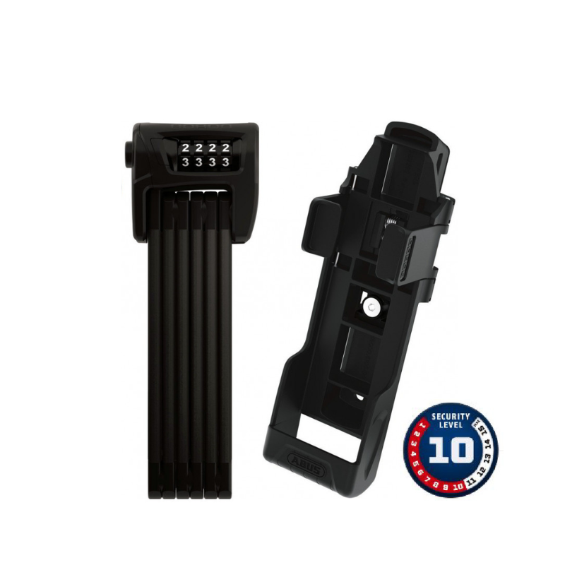 Antivol pliable - BORDO 6100