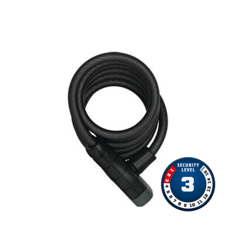 Antivol flexible - 5510K PRIMO