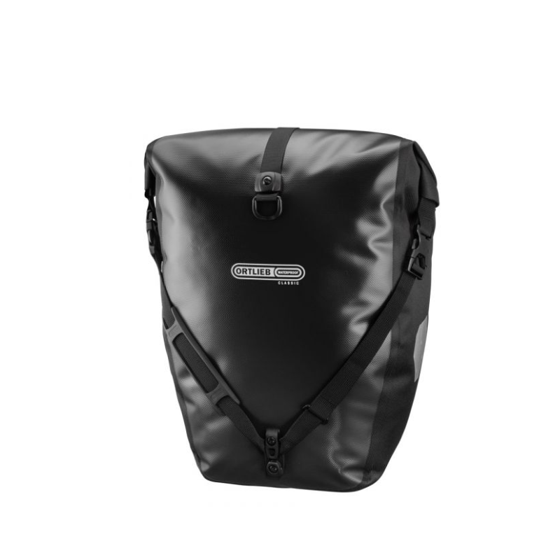 Sacoche arrière simple - BACK ROLLER CLASSIC