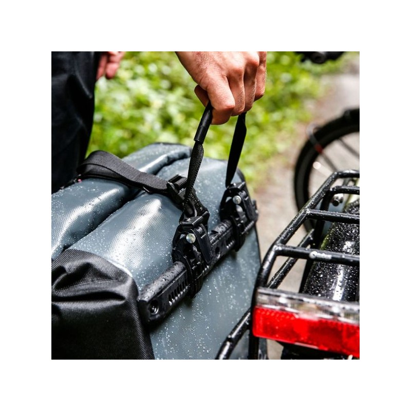 Sacoche arrière simple - BACK ROLLER CLASSIC