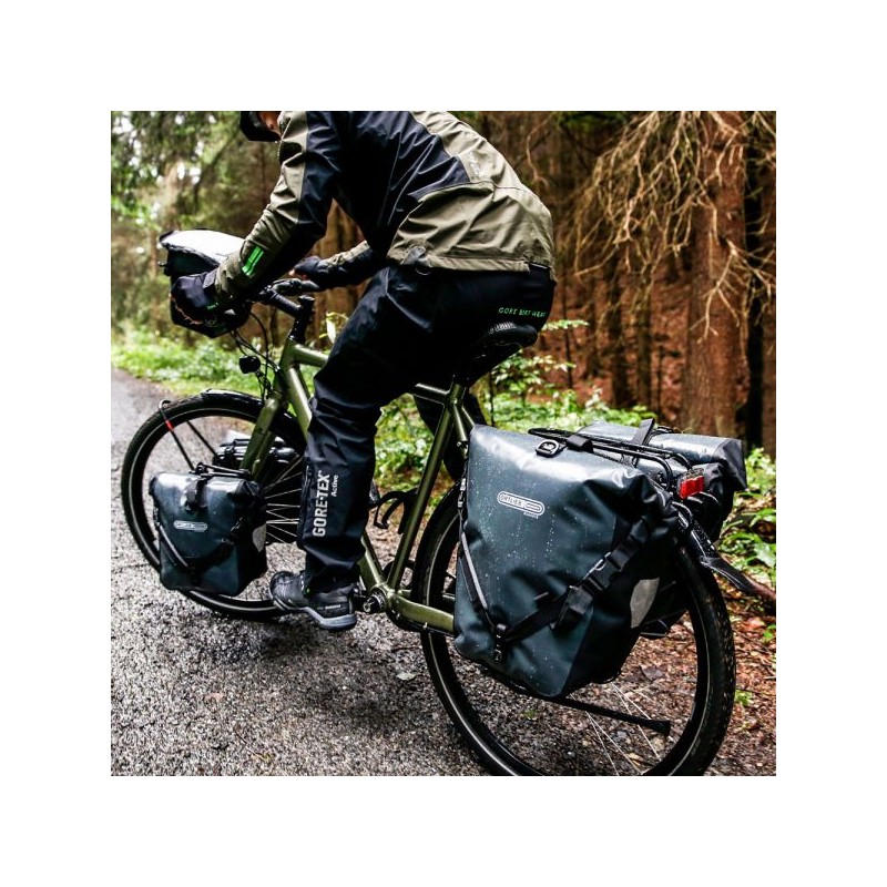 Sacoche arrière simple - BACK ROLLER CLASSIC