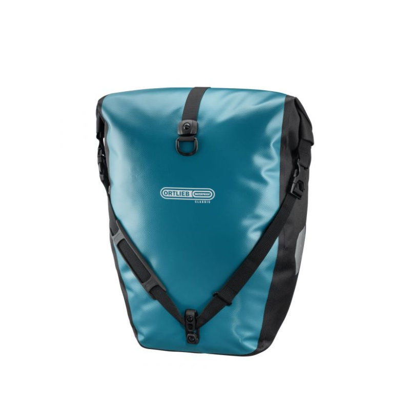 Sacoche arrière simple - BACK ROLLER CLASSIC