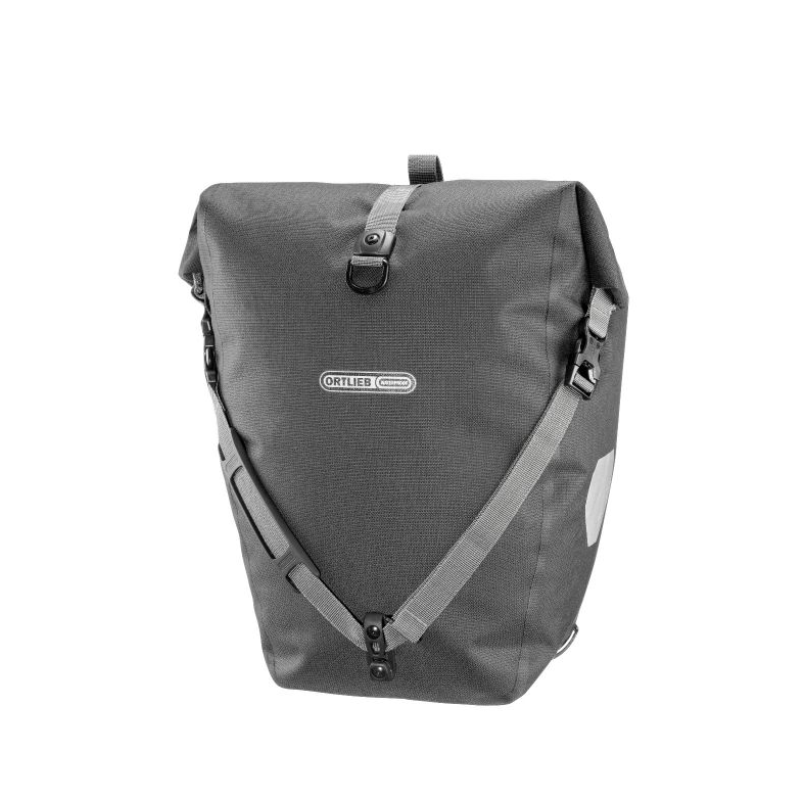 Sacoche arrière simple - BACK ROLLER URBAN