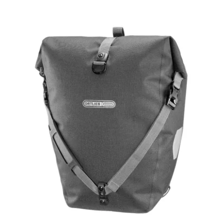 Sacoche arrière simple - BACK ROLLER URBAN