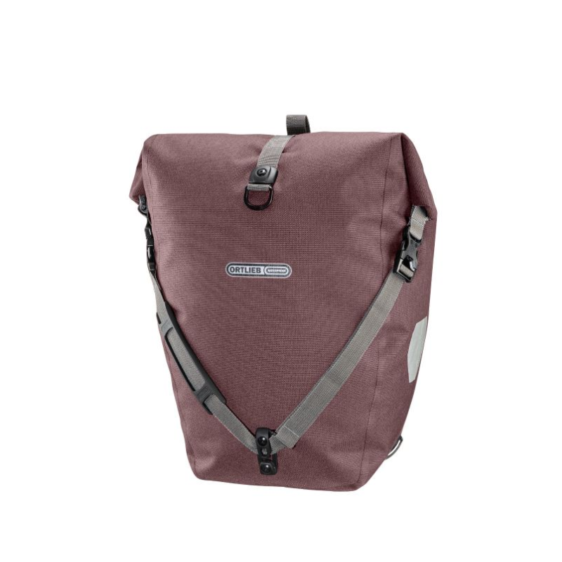 Sacoche arrière simple - BACK ROLLER URBAN