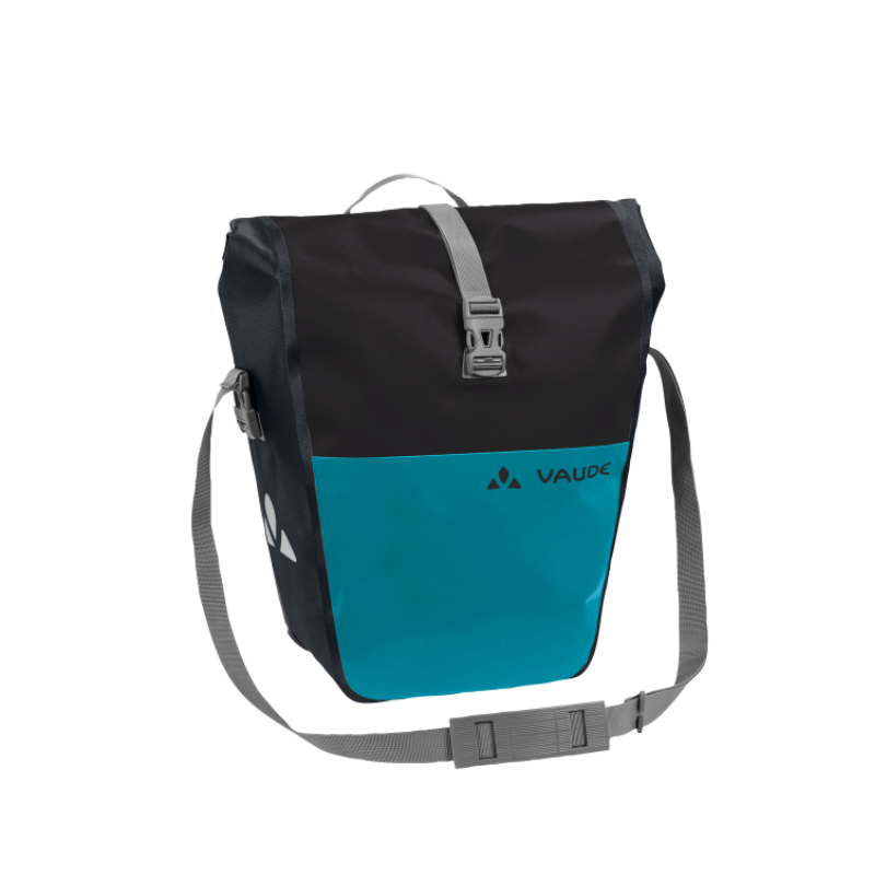 Sacoche arrière simple - AQUA BACK COLOR