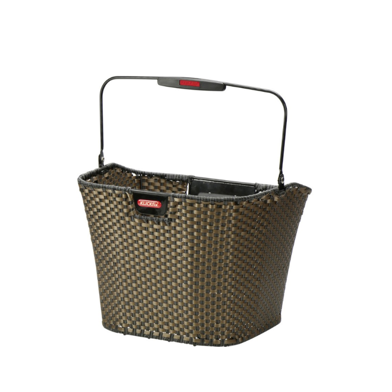 Panier avant - STRUCTURA BRONZE