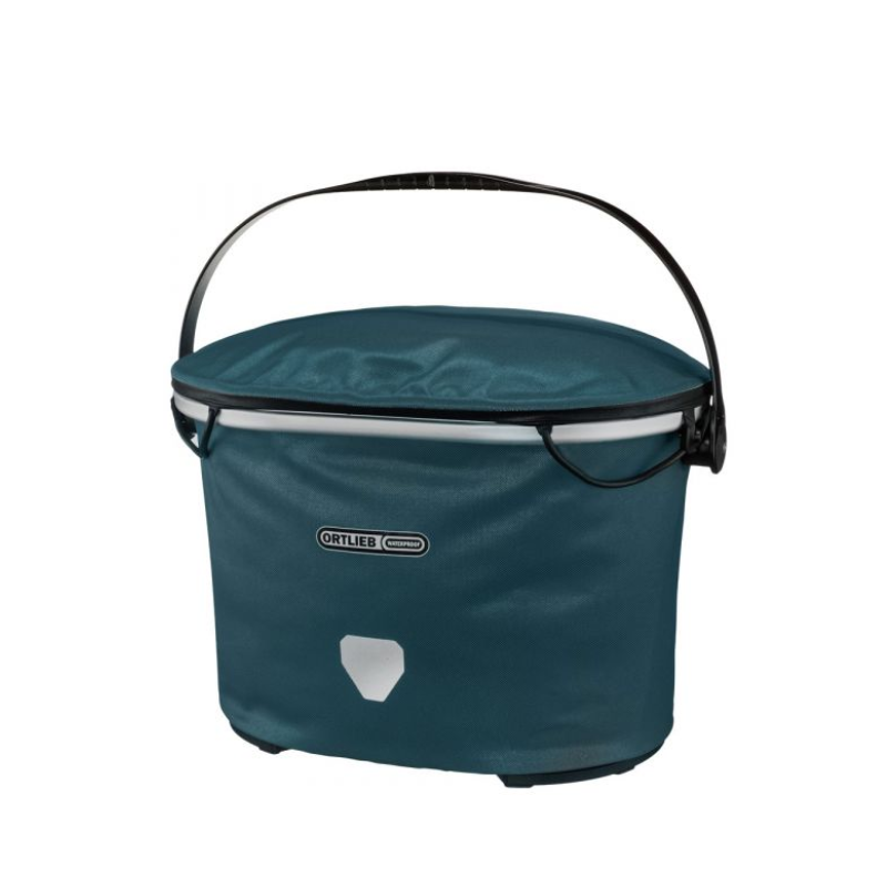 Panier avant - UP TOWN CITY