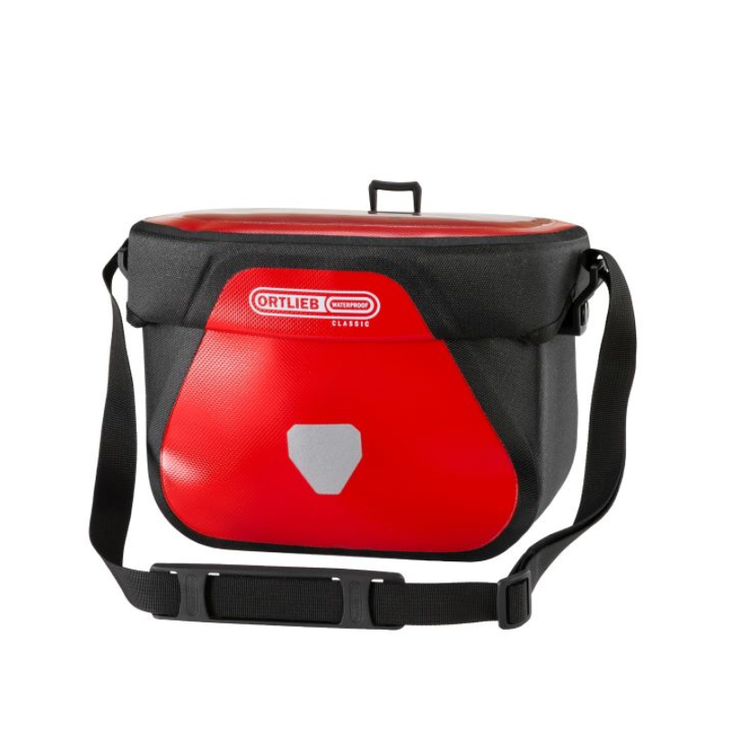 Sacoche avant - ULTIMATE SIX CLASSIC