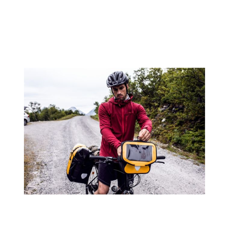 Sacoche avant - ULTIMATE SIX CLASSIC