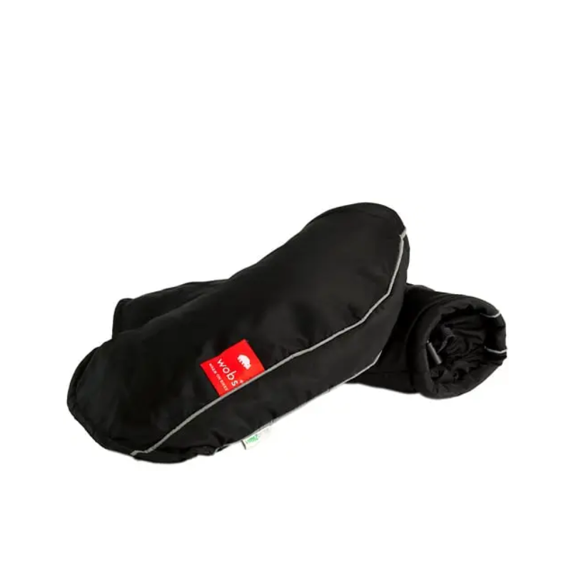 Manchons hiver - WOBS