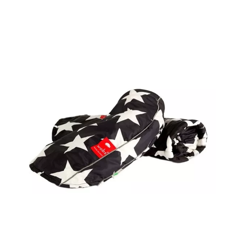 Manchons hiver - WOBS