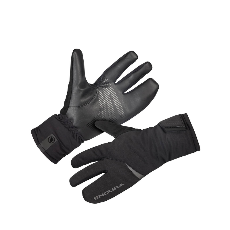 Gants hiver - FREEZING POINT LOBSTER