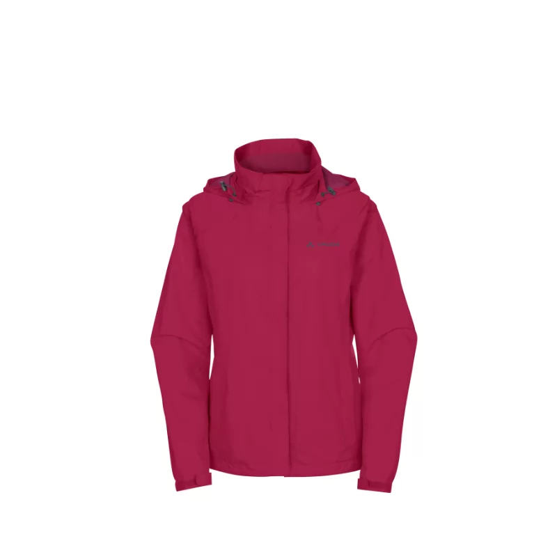 Veste de pluie femme - ESCAPE BIKE LIGHT JACKET