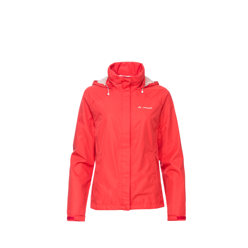 Veste de pluie femme - ESCAPE BIKE LIGHT JACKET