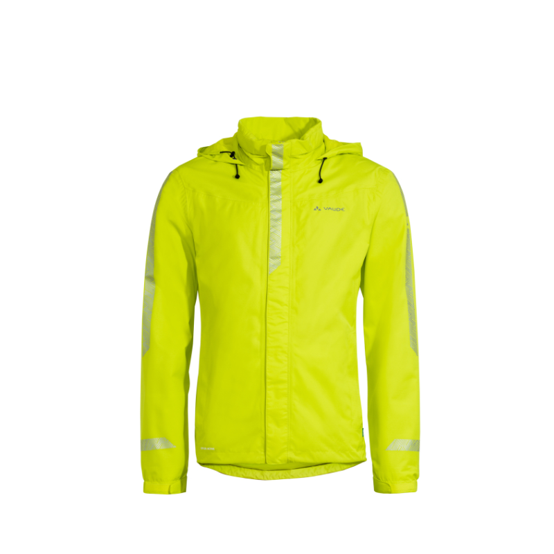 Veste de pluie homme - LUMINUM JACKET