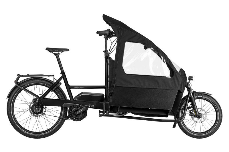 TRANSPORTER2 (familiale)