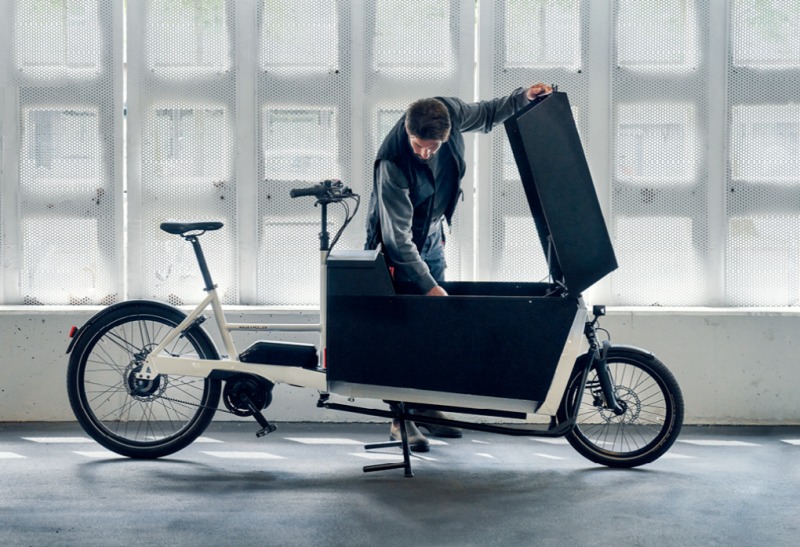 TRANSPORTER2 (utilitaire)