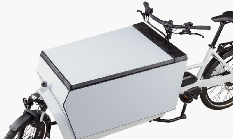 TRANSPORTER2 (utilitaire)