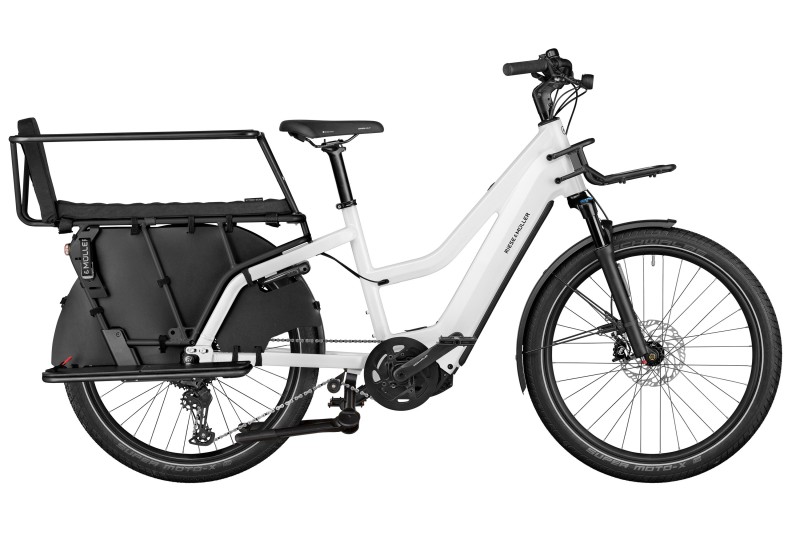 MULTICHARGER2 MIXTE GT FAMILY (équipé)