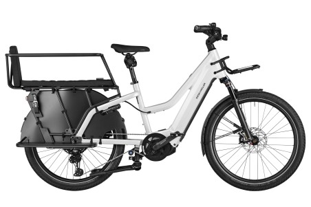 MULTICHARGER2 MIXTE GT VARIO (équipé)