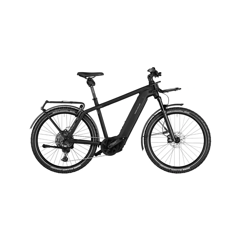 CHARGER4 GT TOURING (équipé)