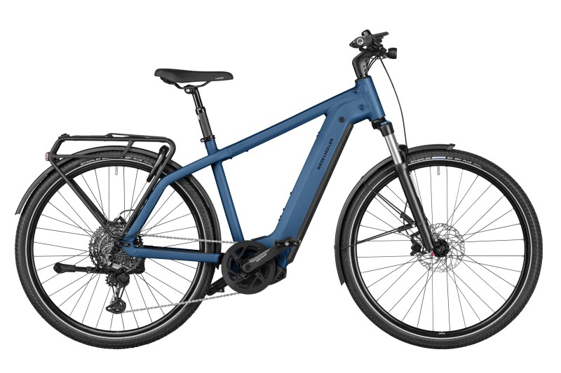 CHARGER4 GT TOURING (équipé)