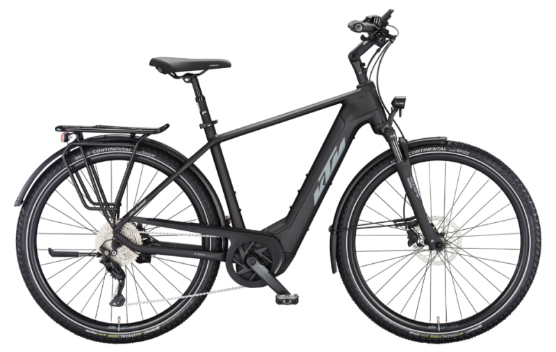 MACINA TOUR CX 610