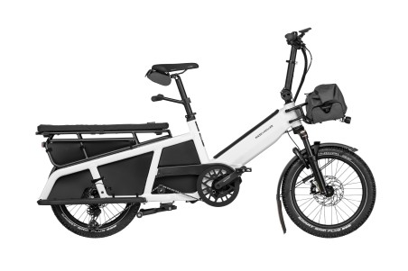 MULTITINKER TOURING (équipé)