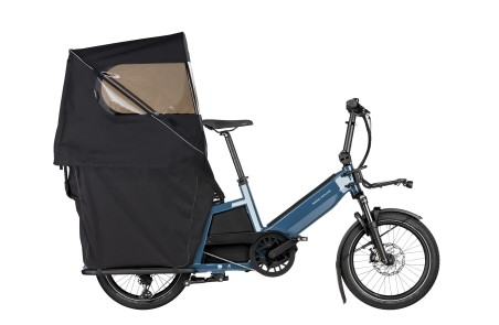 MULTITINKER TOURING (équipé)