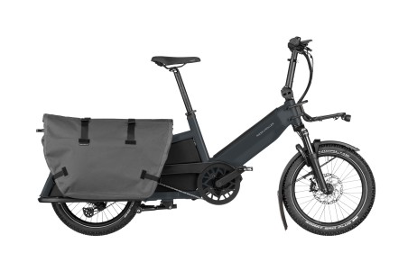 MULTITINKER TOURING (équipé)