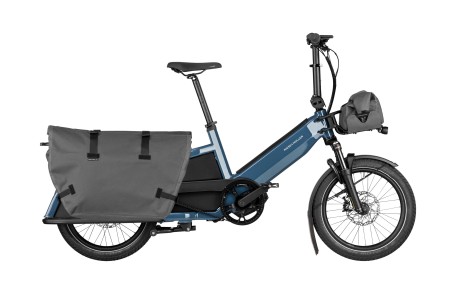 MULTITINKER TOURING (équipé)