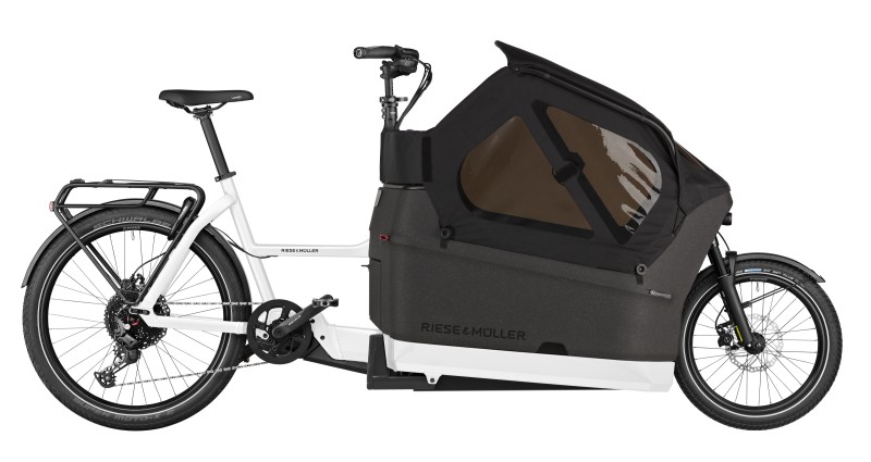 PACKSTER 70 (familiale)