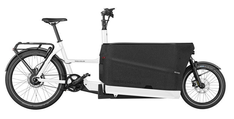 PACKSTER 70 VARIO (équipé)