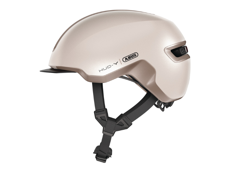 Casque adulte - HUD-Y