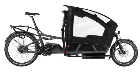 LOAD4 75 TOURING (équipé)