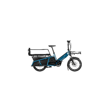 MULTITINKER VARIO (équipé) MULTITINKER VARIO (équipé)