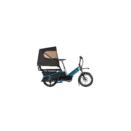 MULTITINKER VARIO (équipé) MULTITINKER VARIO (équipé)