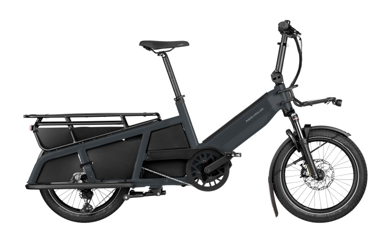 MULTITINKER VARIO (équipé)