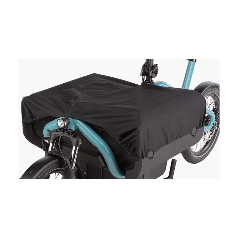 CARRIE VARIO (équipé)