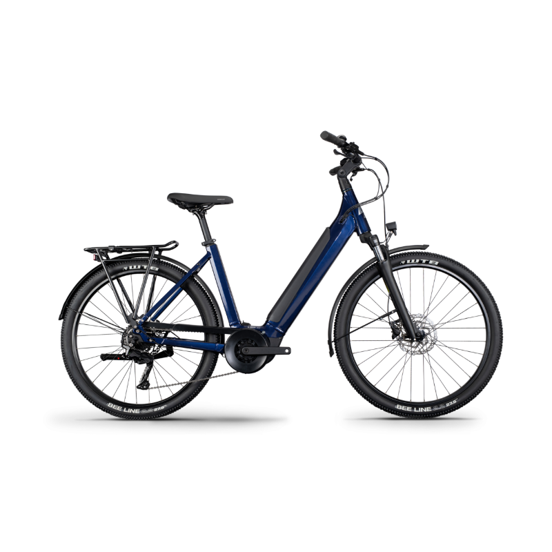 E-EXPLORER 5.5 - LOW - 2025