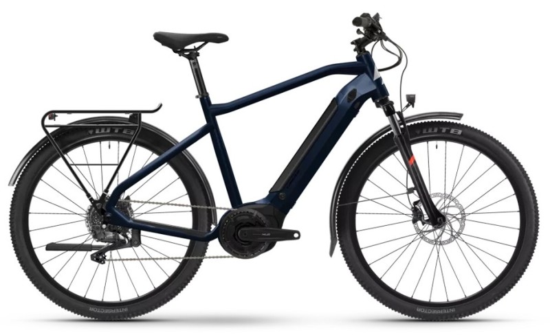 E-EXPLORER 5.5 High 2025